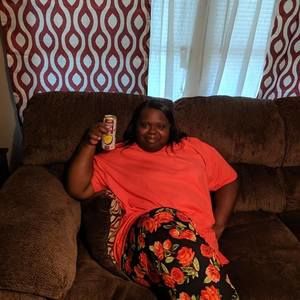 Meet your Posher, Vanessa